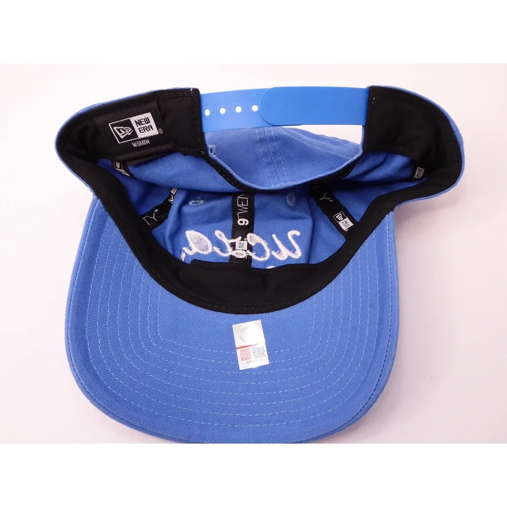 New Era 9Twenty Women's UCLA Bruins Snapback Baseball Hat Cap